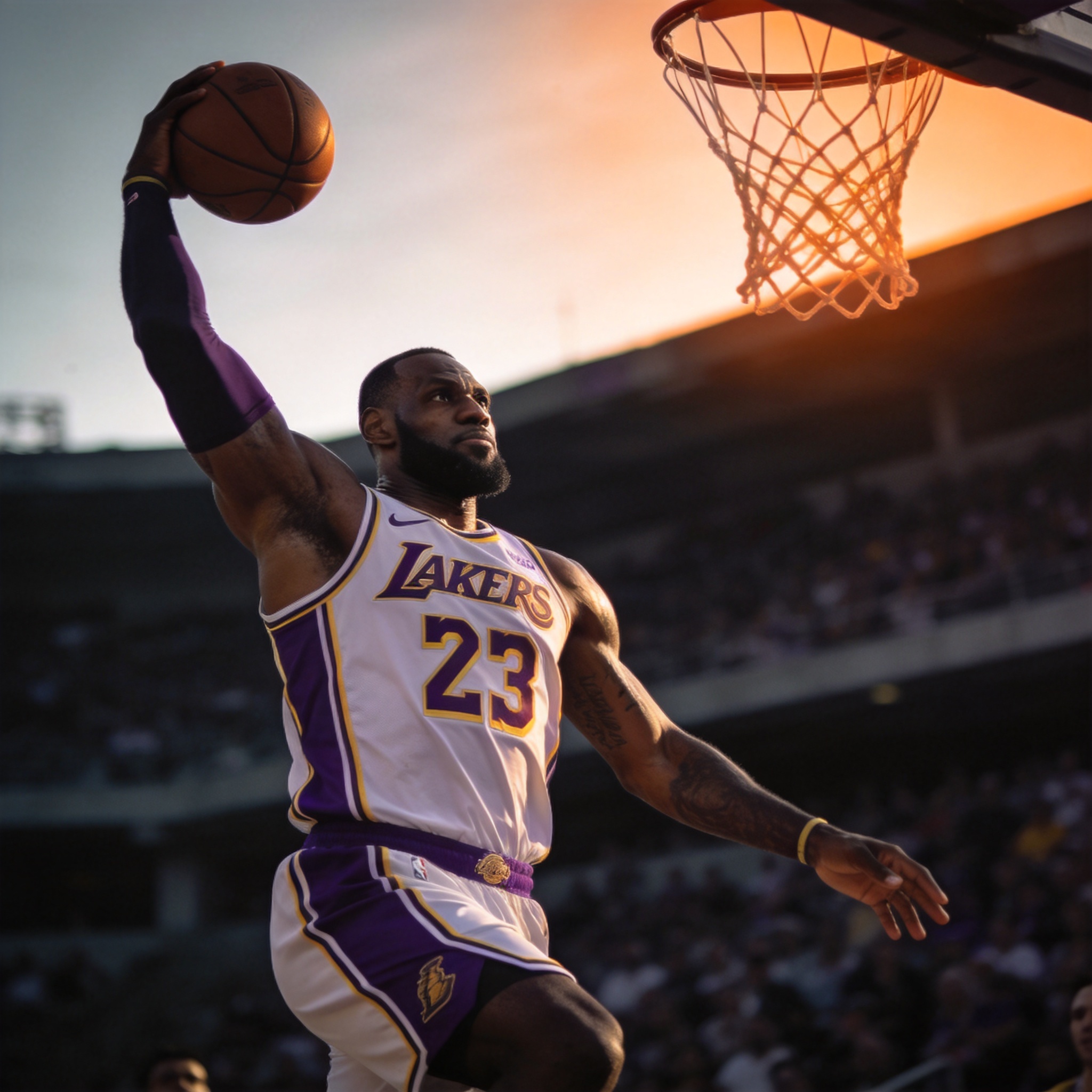 Basketball